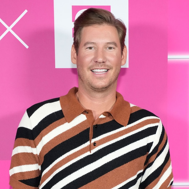 Austen Kroll at BravoCon 2025