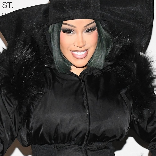 Cardi B