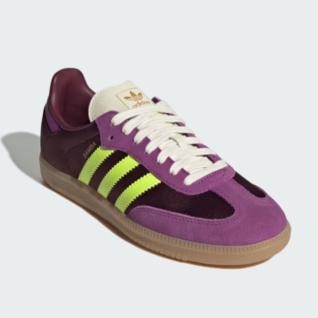 Adidas Early Black Friday Deal: Classic Sambas Now $70
