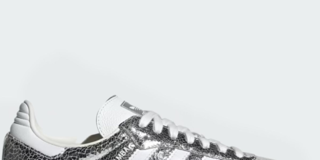Adidas Early Black Friday Deal: Classic Sambas Now $70 Adidas Early Black Friday Deal: Classic Sambas Now $70