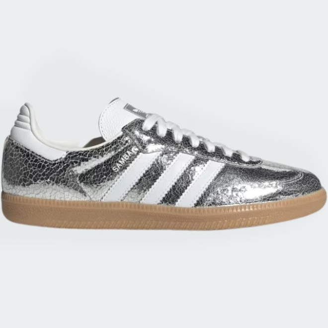 SHOP Adidas Early Black Friday: Get Sambas for Just $70 (Regularly $100)