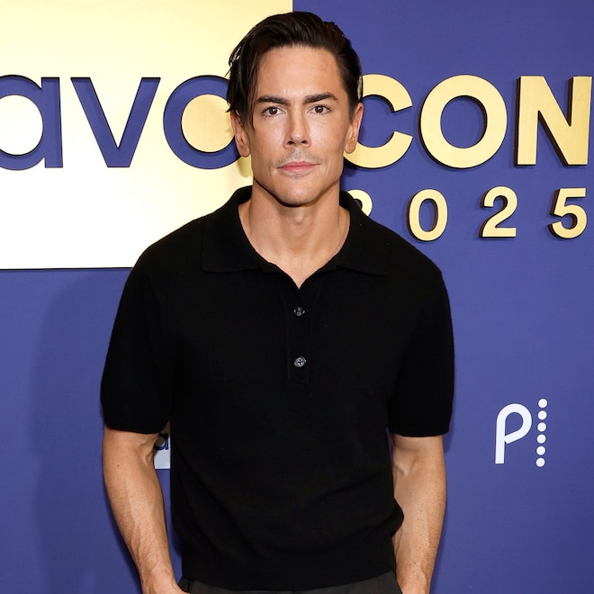 Tom Sandoval, BravoCon2025