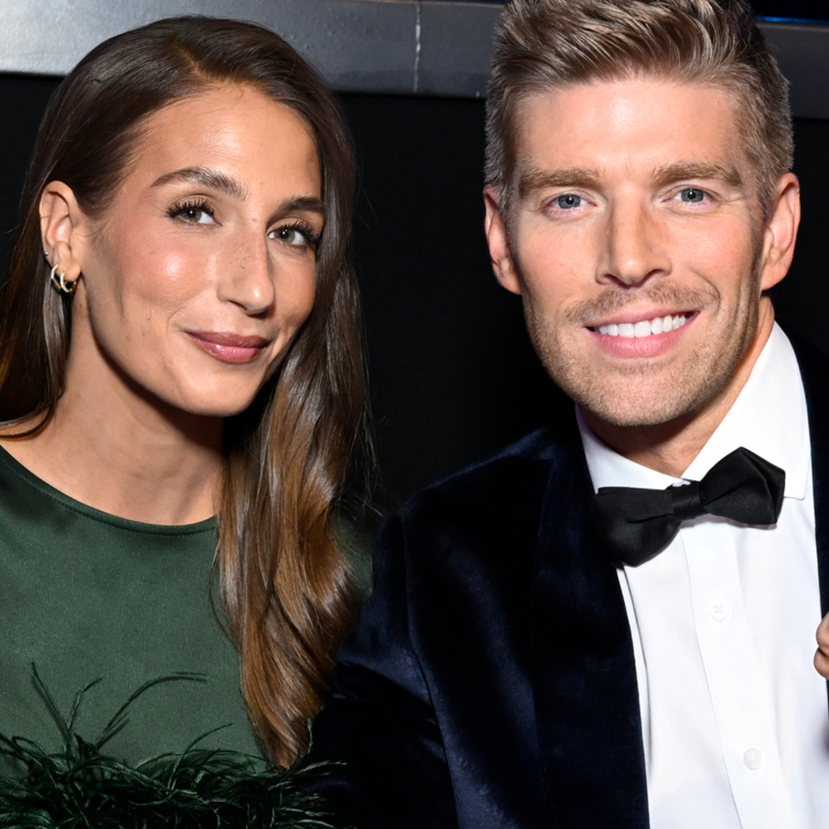 Summer House Star Kyle Cooke Addresses Amanda Batula Divorce Rumors