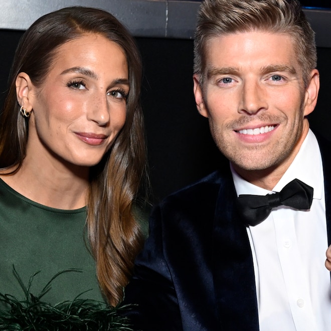 Amanda Batula, Kyle Cooke, BravoCon 2025