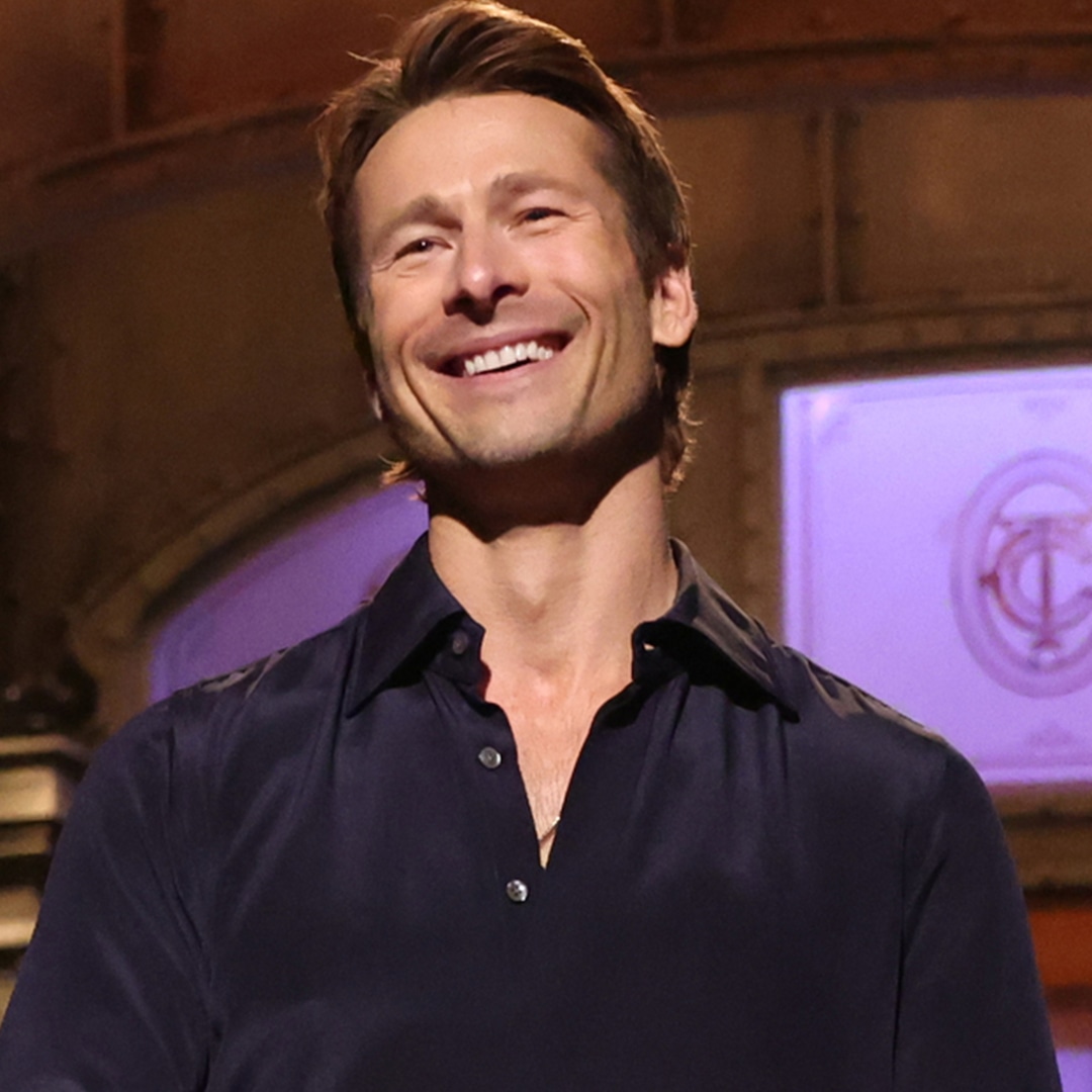 Why Glen Powell Brought a UPS Driver to Saturday Night Live 4 Years After Canceled Hosting Stint Why Glen Powell Brought a UPS Driver to Saturday Night Live 4 Years After Canceled Hosting Stint