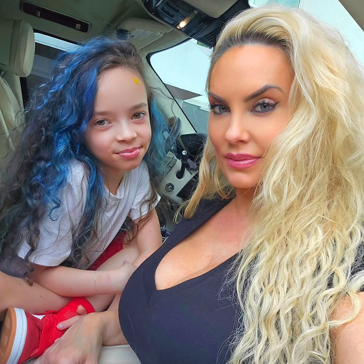 
                        Ice-T, Coco Austinâ€™s Daughter Chanel Shares Emotional Tribute to...