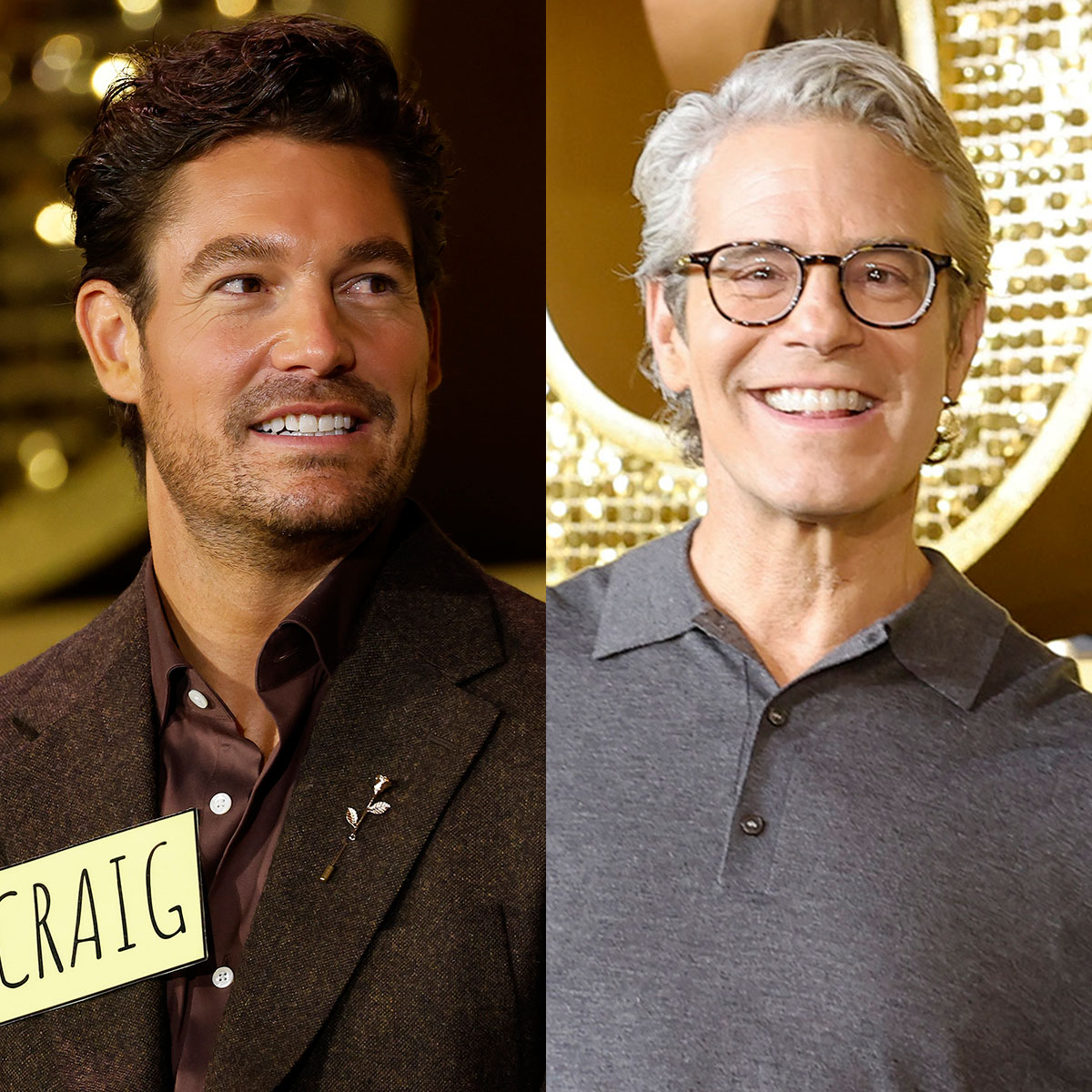 Craig Conover Reacts to Andy Cohen’s Shady Paige DeDorbo Jab at BravoCon 2025