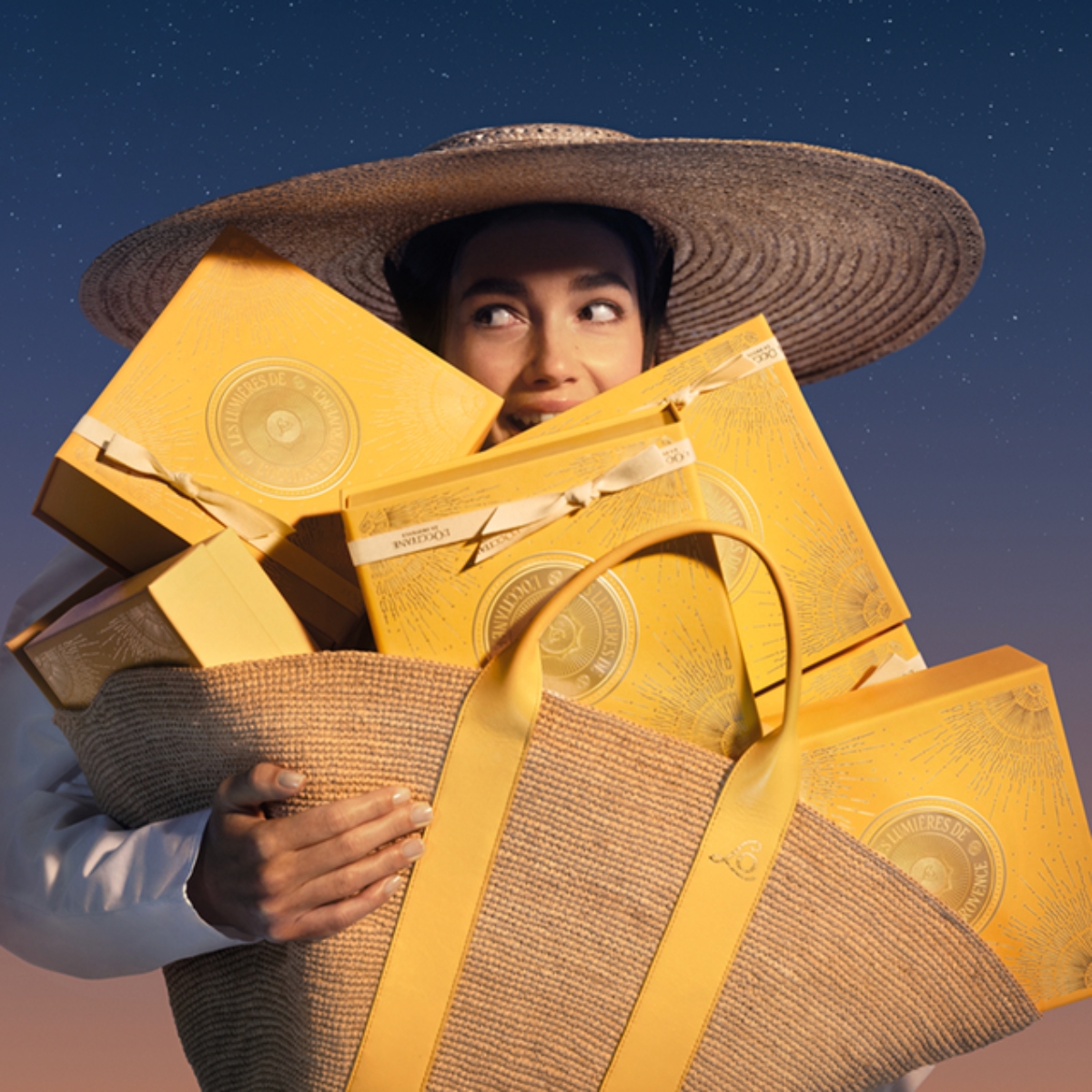 Found: L’Occitane Holiday Gifts That Look Expensive (But Start at $29)