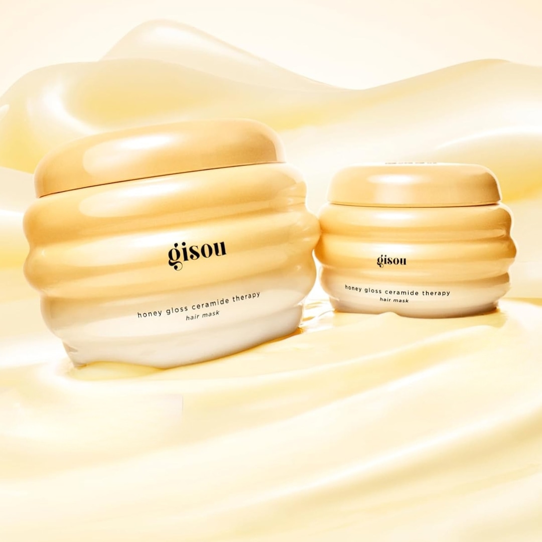 We Found a Hair Mask That Delivers Smooth, Frizz-Free, Shiny Hair We Found a Hair Mask That Delivers Smooth, Frizz-Free, Shiny Hair