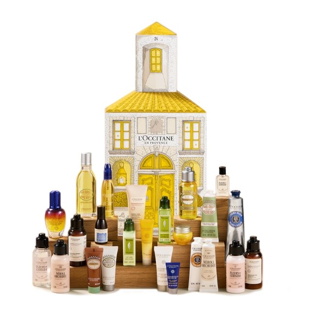 L'Occitane Gift Ideas for Luxury Skincare Lovers—Starting at $29