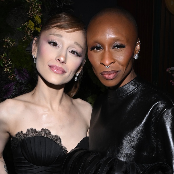 Wicked: For Good New York Premiere: See the Celeb Red Carpet Fashion