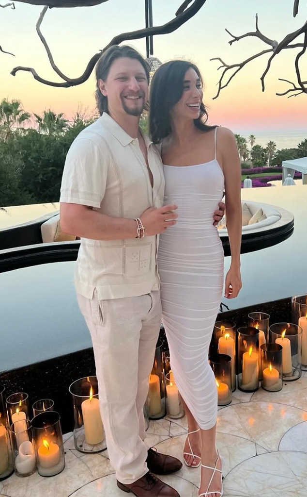 Jesse Bongiovi & Jesse Light