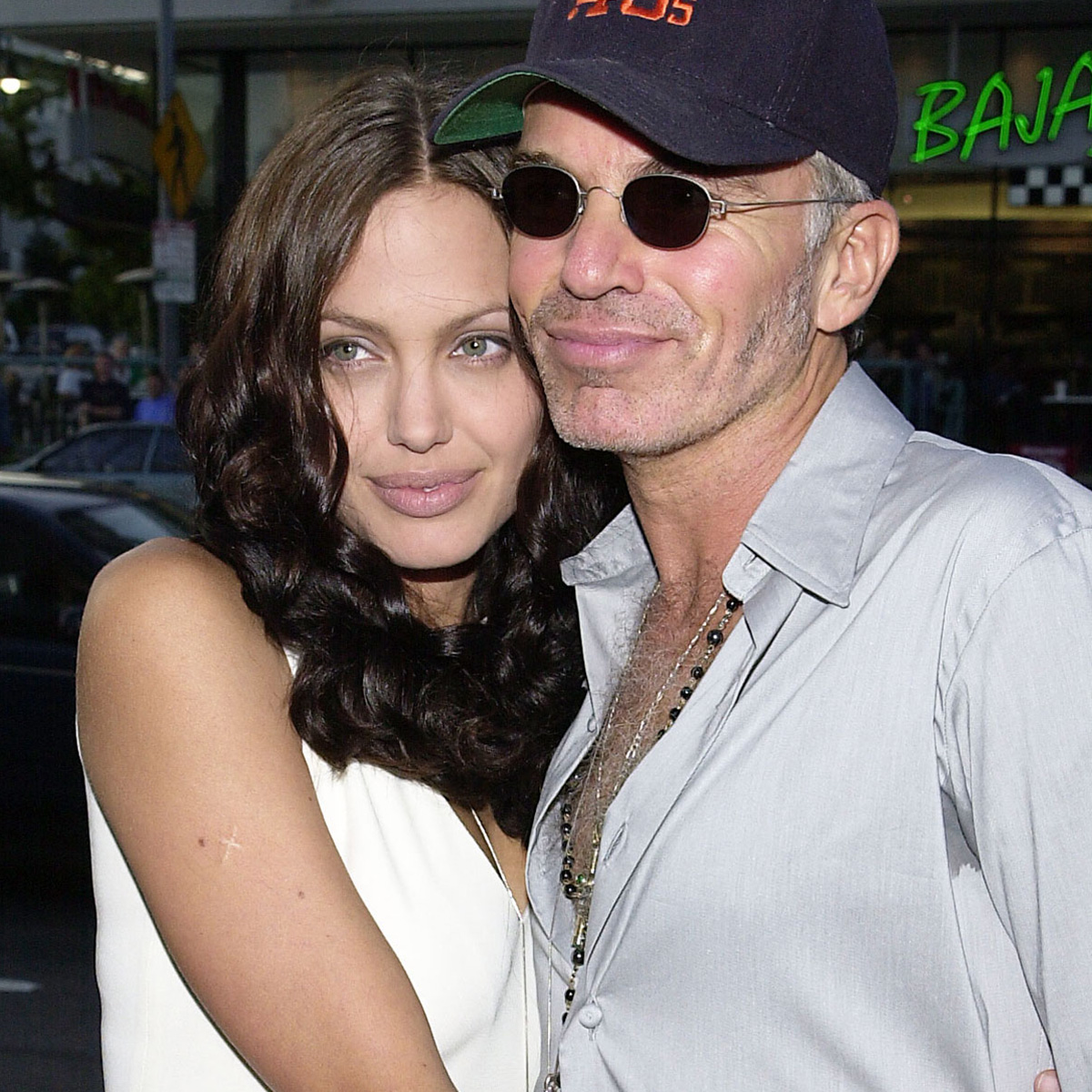 Billy Bob Thornton Shares Where He Stands With Ex Angelina Jolie