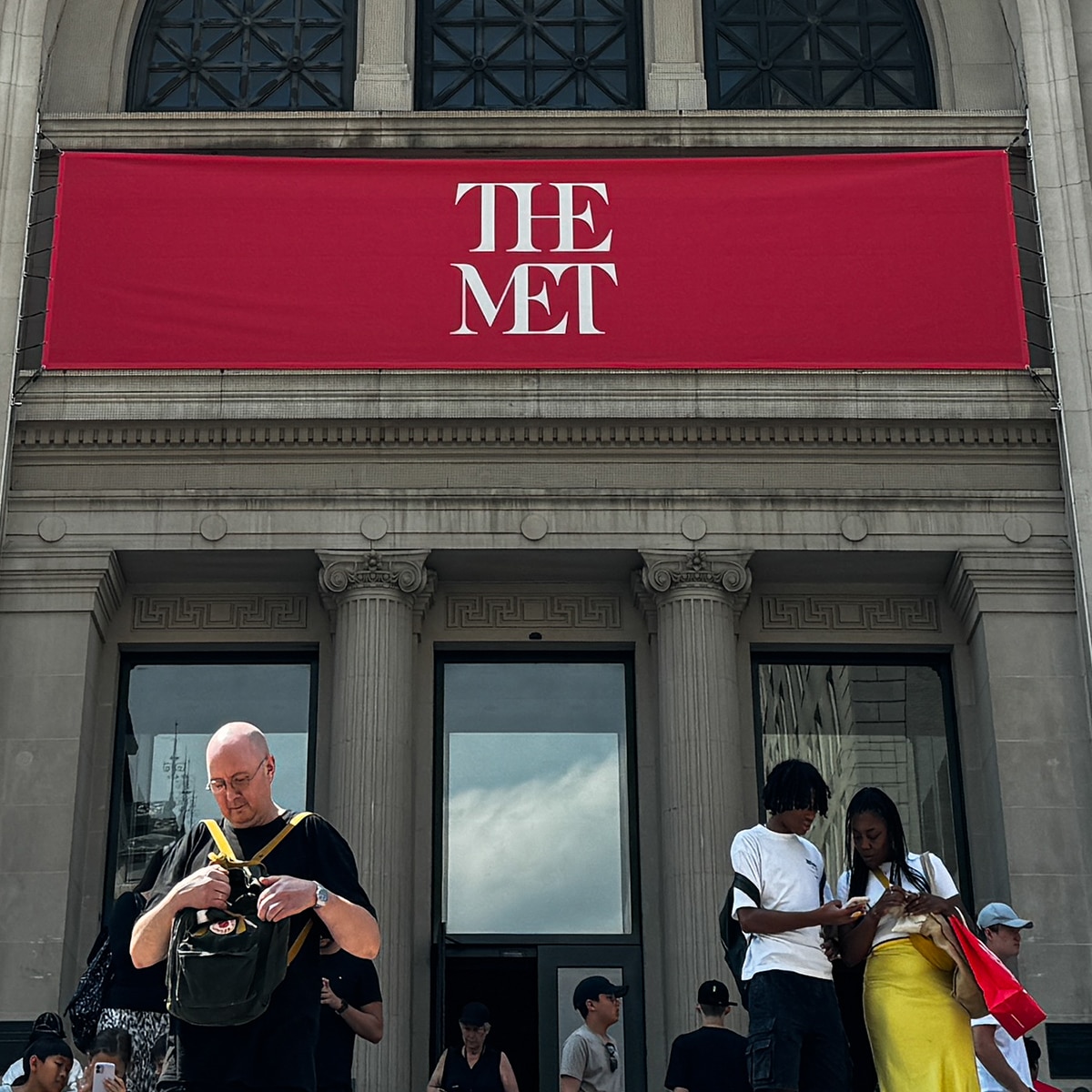 Metropolitan Museum of Art