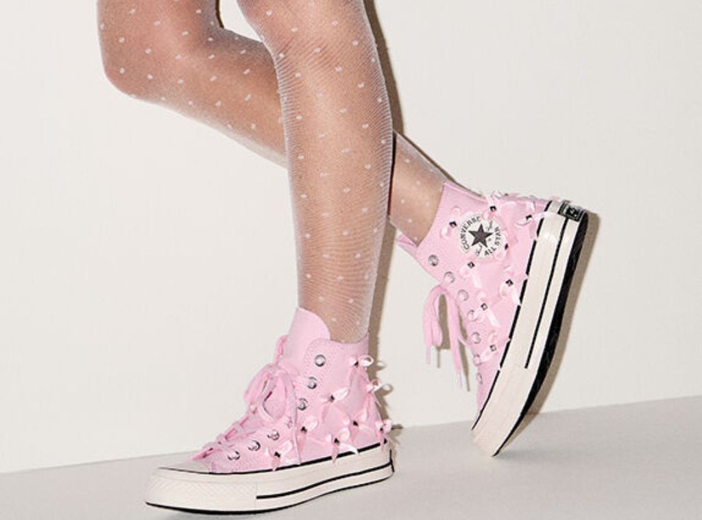 Converse Exclusive Sale/Promo Code