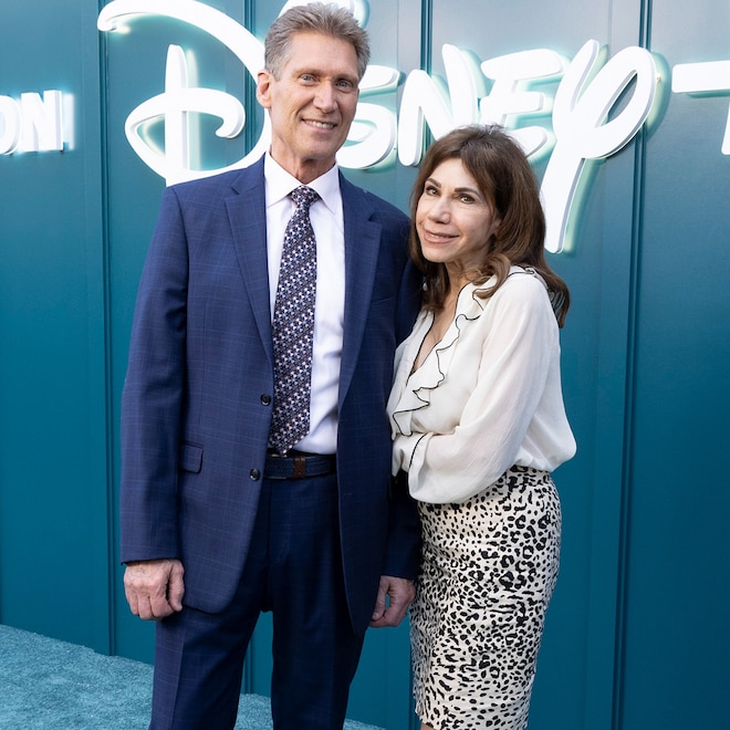 Gerry Turner, Theresa Nist