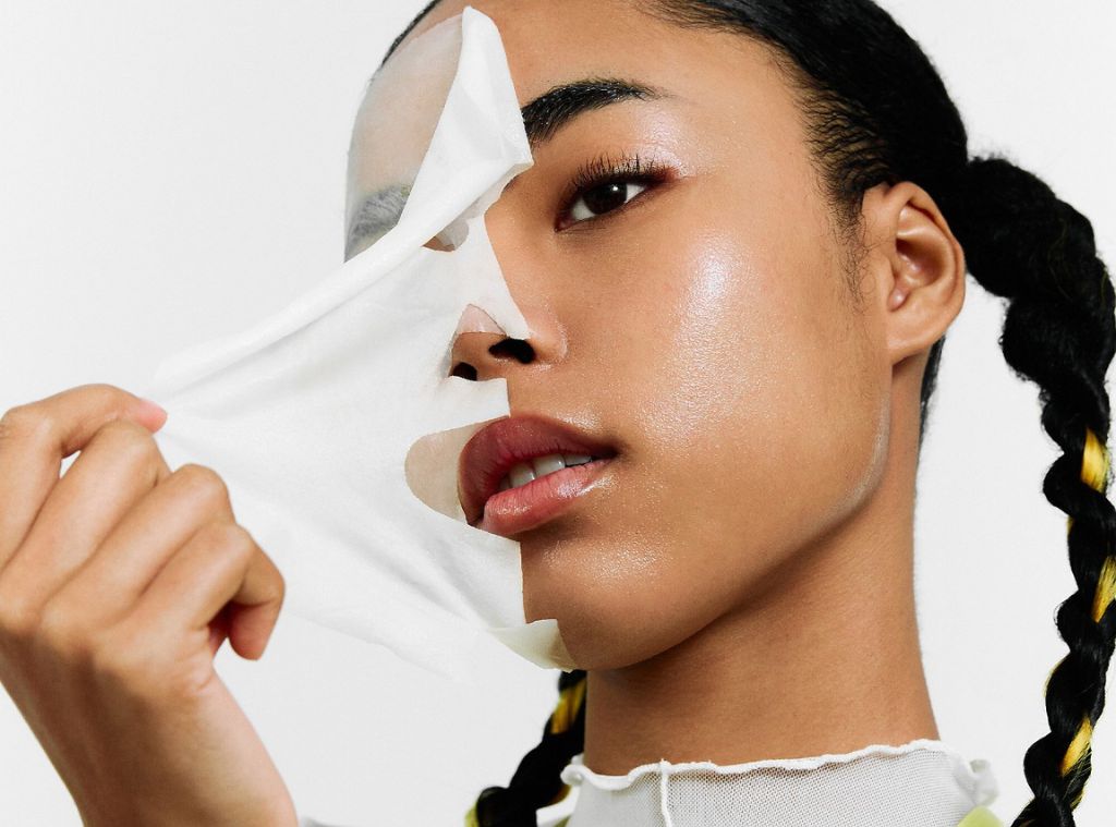 Best Sheet Masks For Dry Skin, According To Reviewers