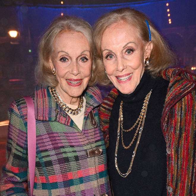 Alice Kessler, Ellen Kessler