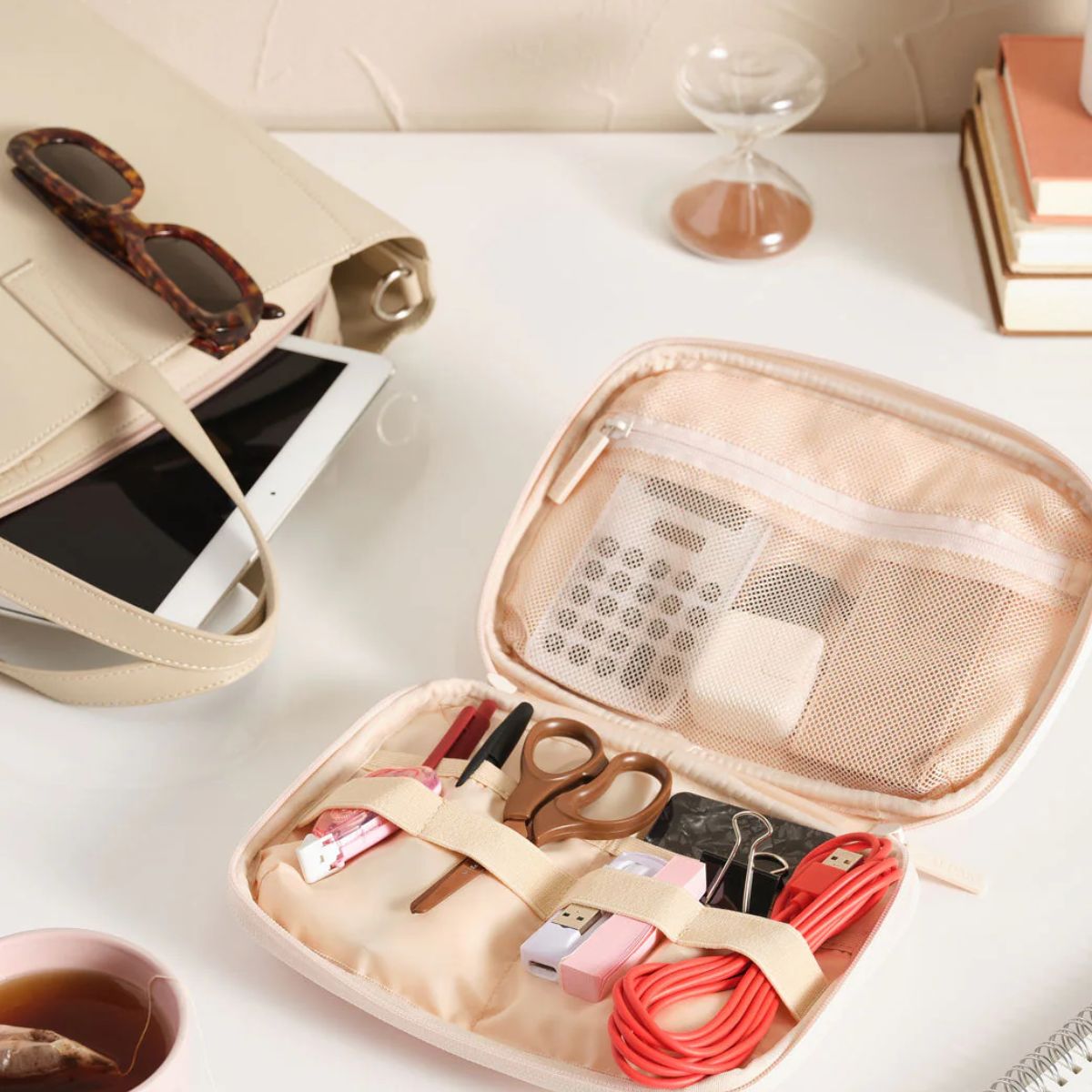 Clever Under- Stocking Stuffers for Your Favorite Overpacker or Travel-Obsessed Bestie