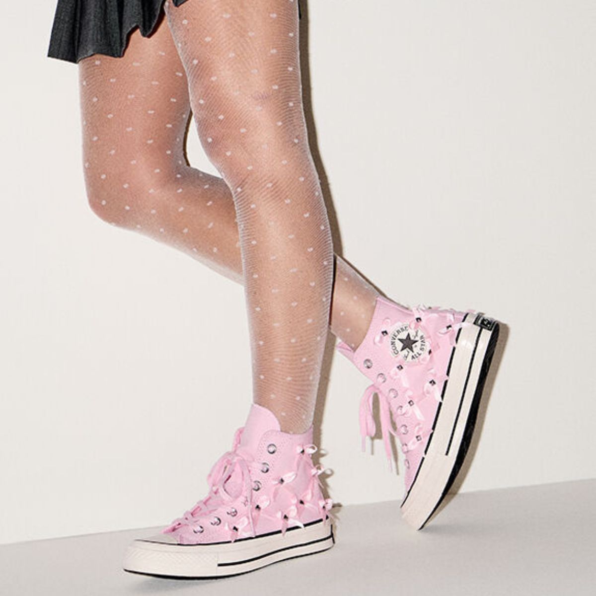 Converse Exclusive Sale/Promo Code