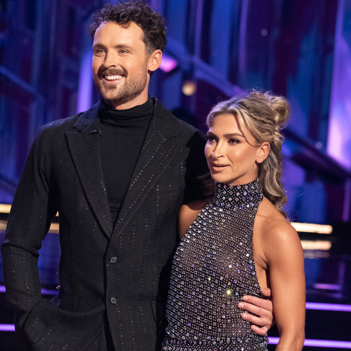 
                        DWTSâ€™ Daniella Karagach Shuts Down Rumors She Snubbed Dylan Efron
 ...