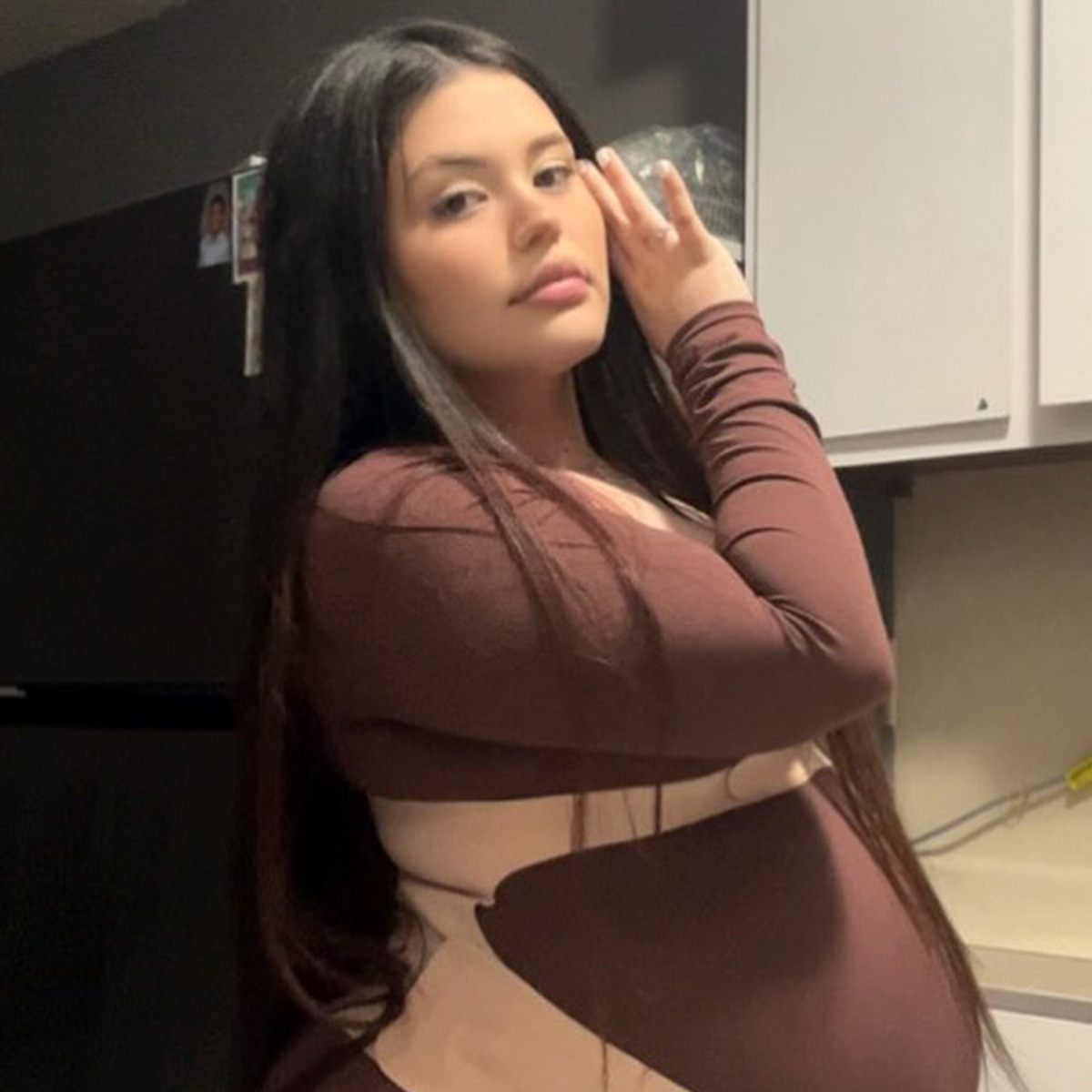 TLC’s Myrka Cantu on Son’s Skull Injury