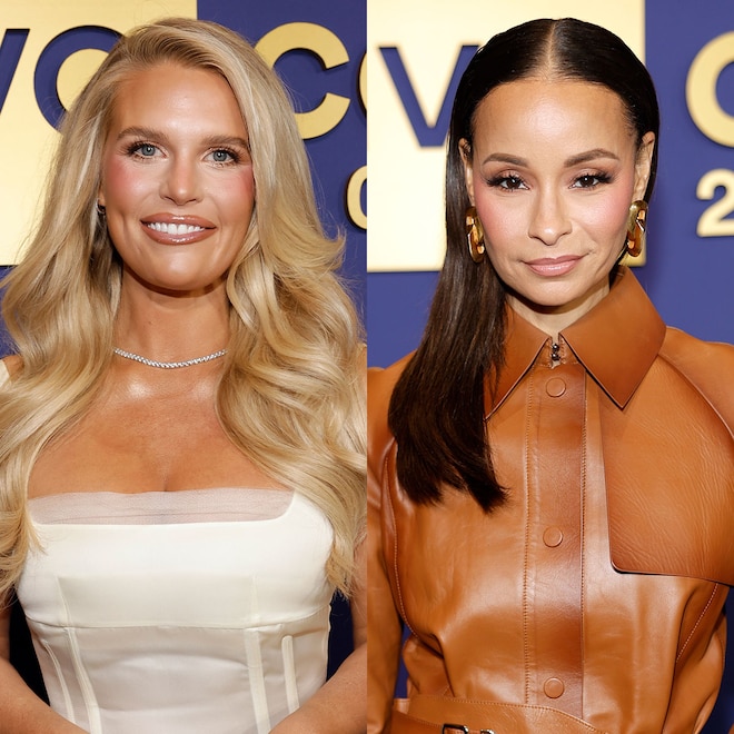 Madison LeCroy and Sai De Silva and BravoCon 2025