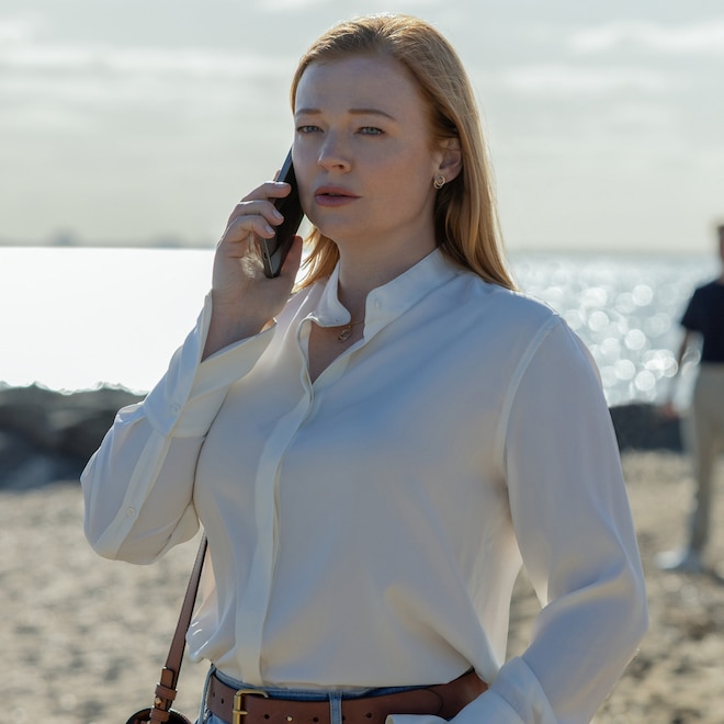 All Her Fault, Peacock, Sarah Snook