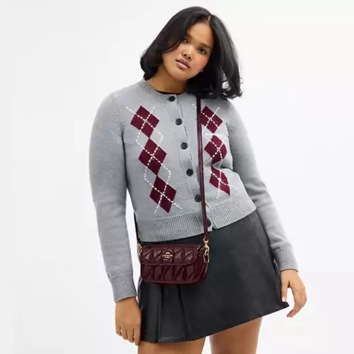 Coach Outlet's Black Friday Sale Just Dropped—Save Up to 60% off thumbnail