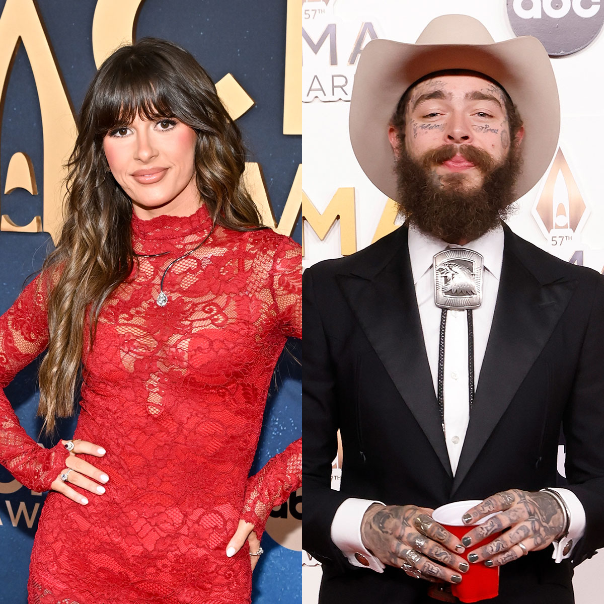CMA Awards 2025: Complete Winners List