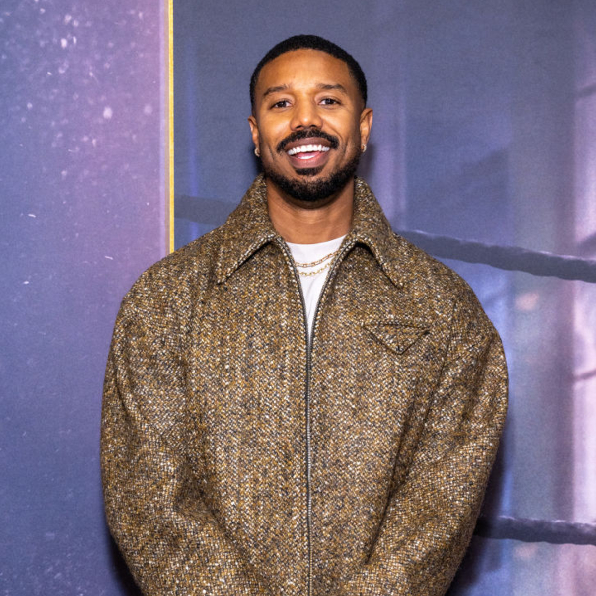 Michael B. Jordan Gives Update on Dating Life 2 Years After Lori Harvey Breakup - E! Online