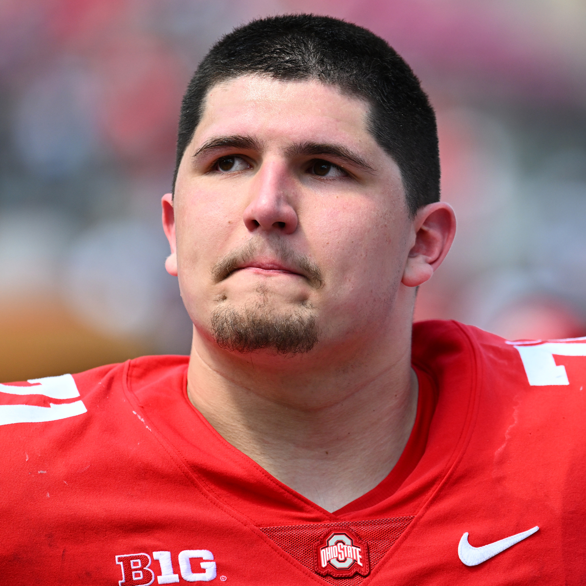 College Football Star Ben Christman Dead at 21 - E! Online