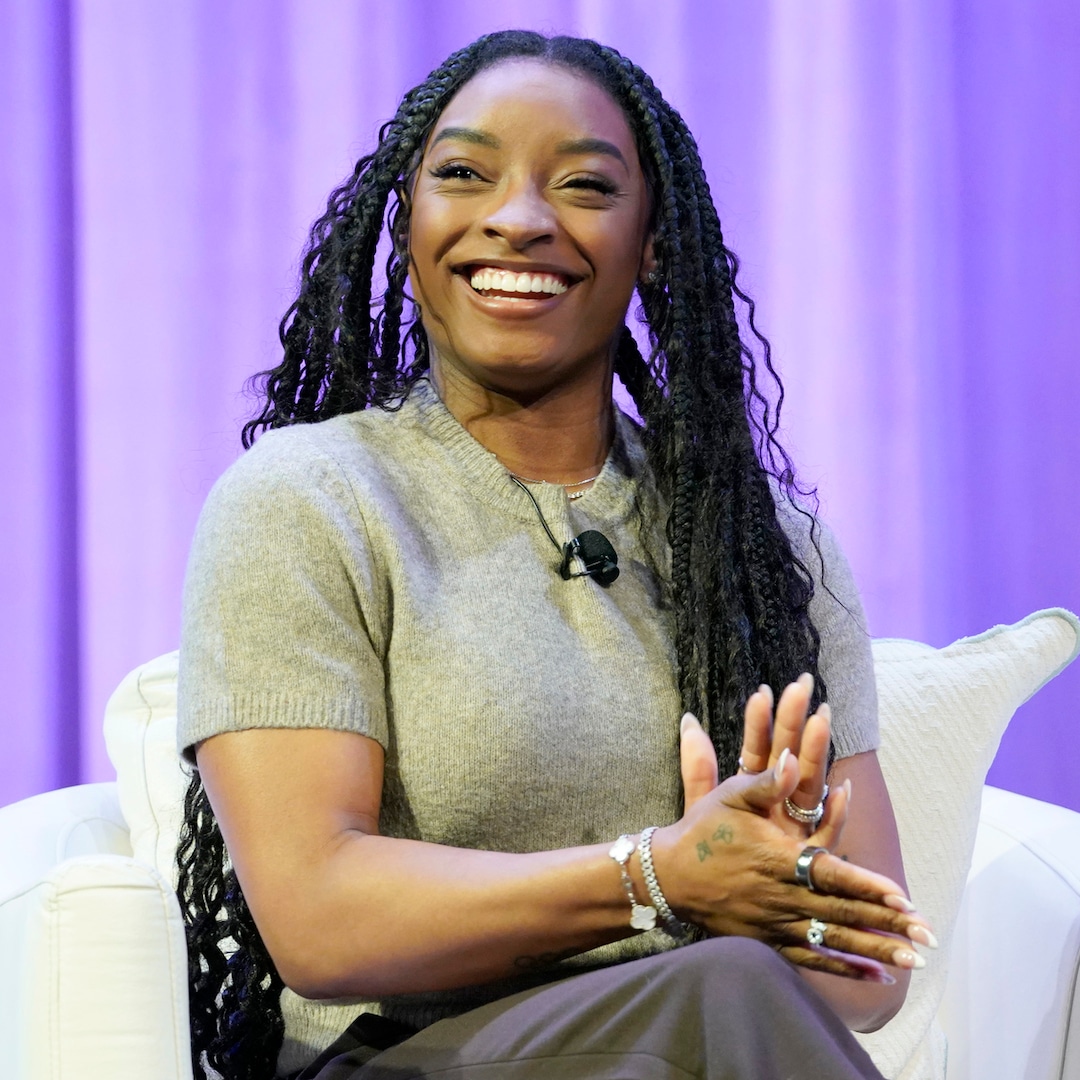 Kentucky Derby 2025: Will Simone Biles Enroll Her Future Kids in Sports? She Says… Kentucky Derby 2025: Will Simone Biles Enroll Her Future Kids in Sports? She Says…