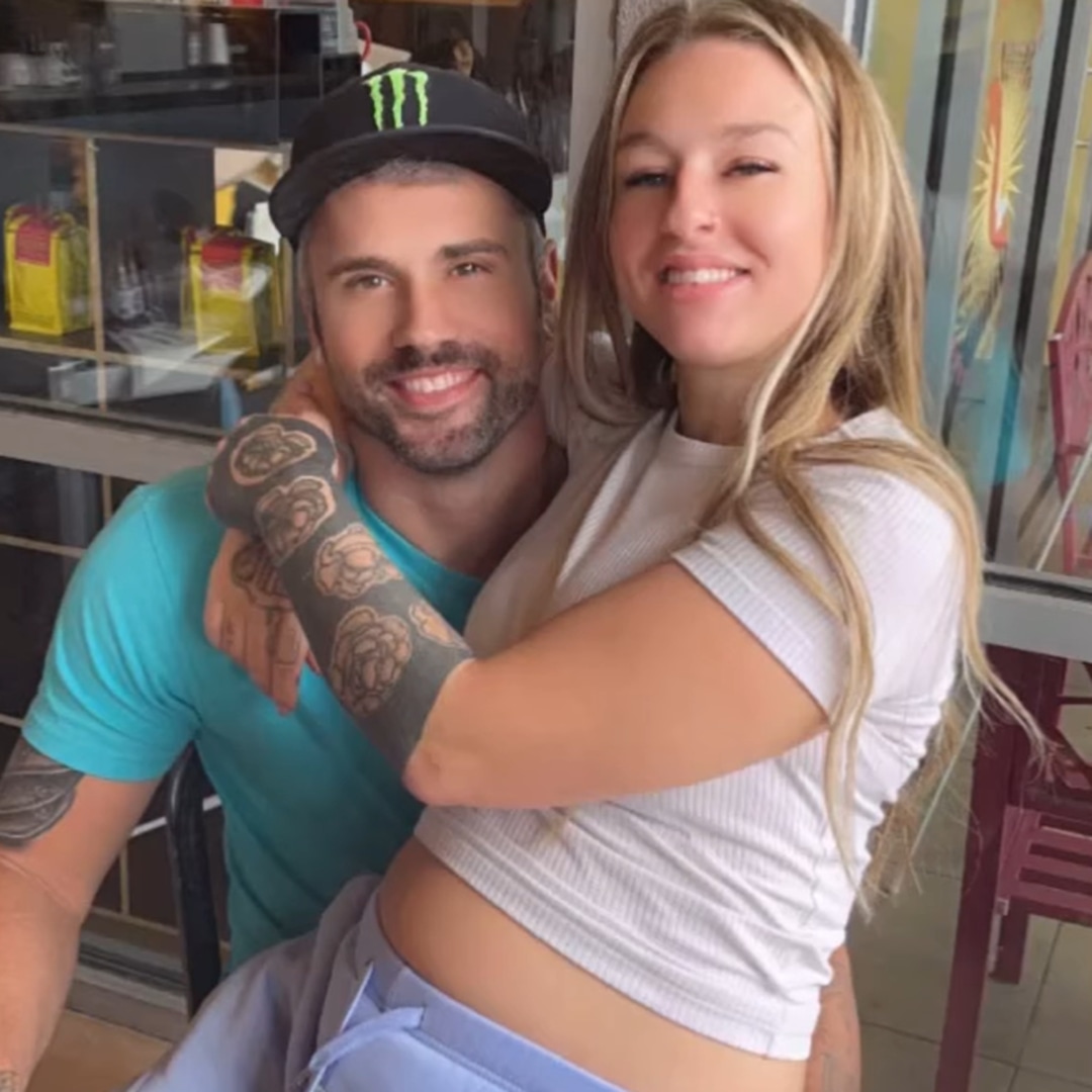 Teen Mom’s Ryan Edwards and Fiancée Amanda Conner Welcome Baby Girl – E! Online Teen Mom’s Ryan Edwards and Fiancée Amanda Conner Welcome Baby Girl – E! Online