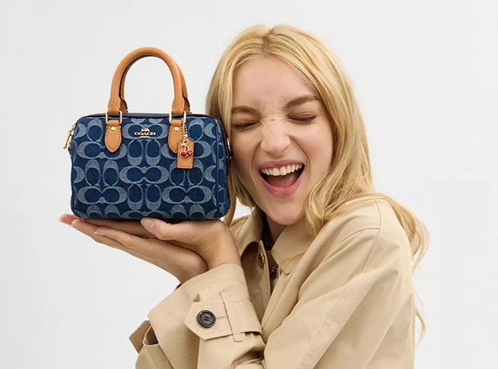 Shop Coach Outlet Presidents' Day Sale