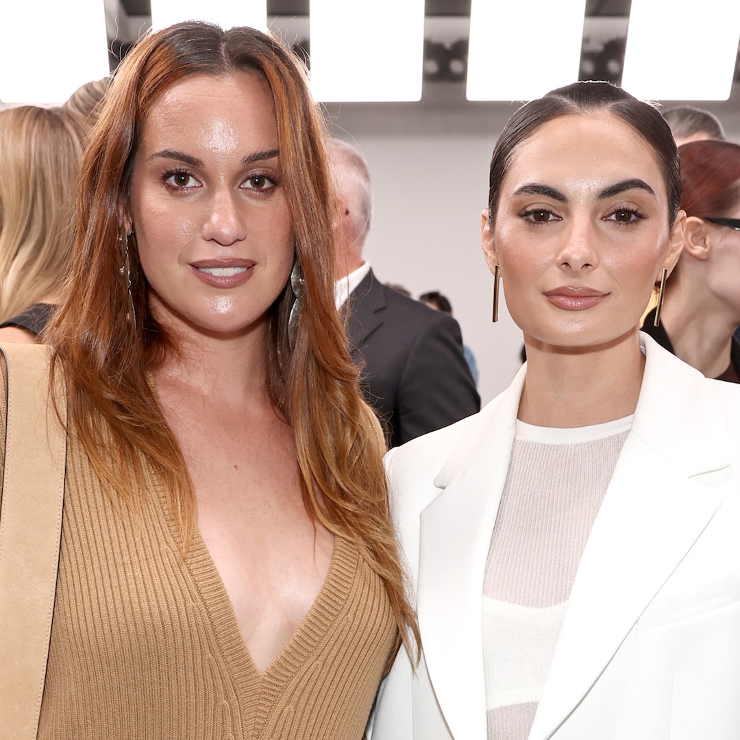 Hannah Berner Reveals How She’s Supporting BFF Paige DeSorbo After Breakup – E! Online Hannah Berner Reveals How She’s Supporting BFF Paige DeSorbo After Breakup – E! Online