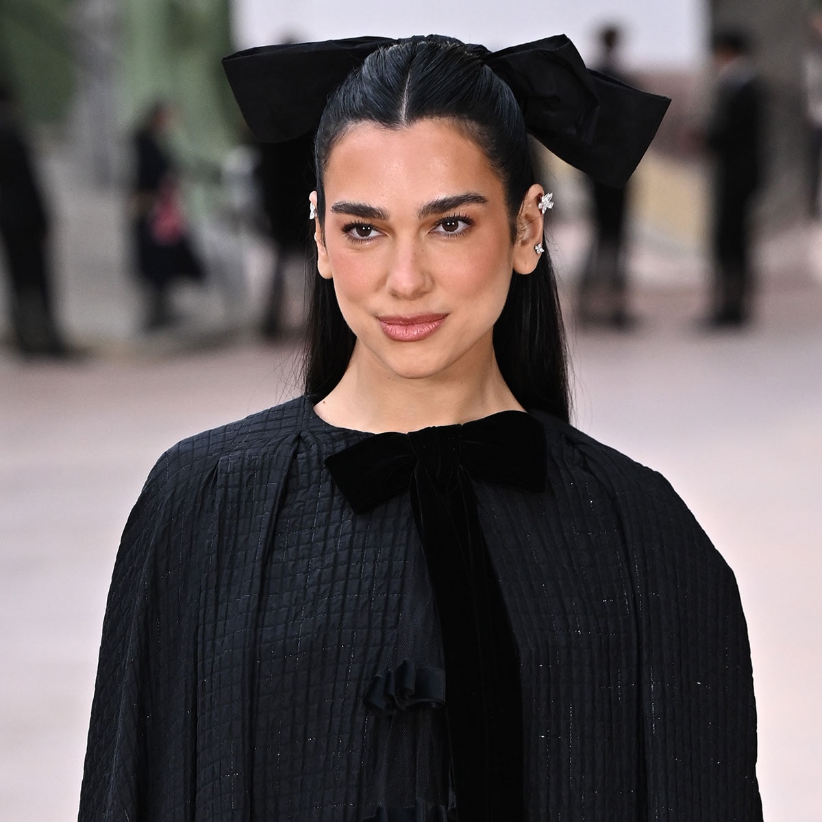 Dua Lipa, Paris Fashion Week 2025