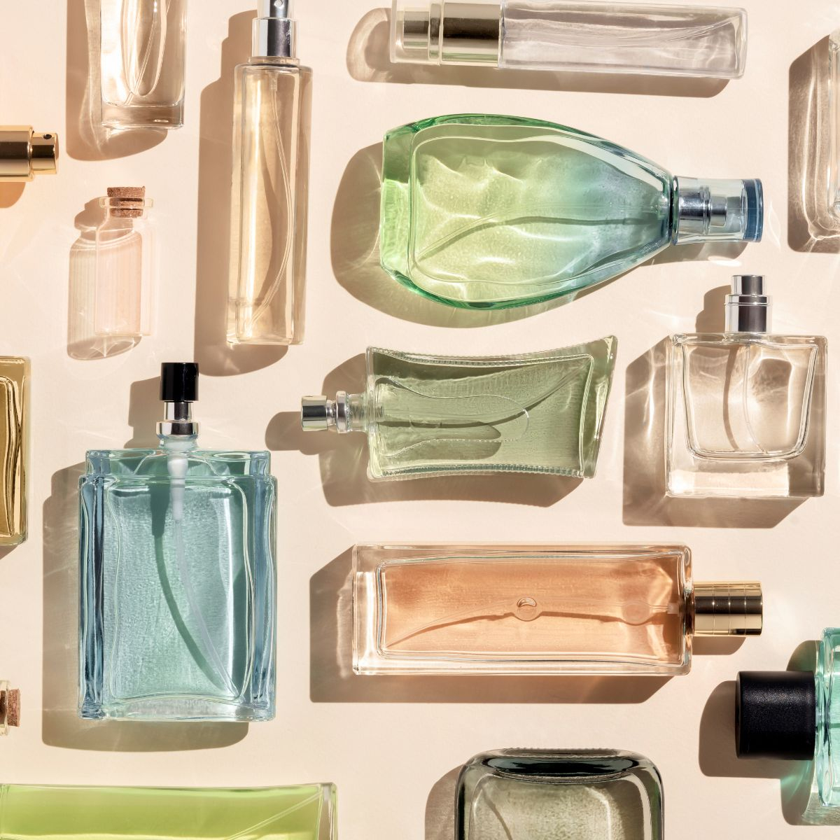 How To Score Designer Perfumes for Under 0