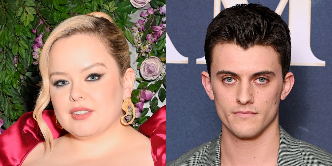 Bridgerton's Nicola Coughlan Goes Instagram Official With Jake Dunn