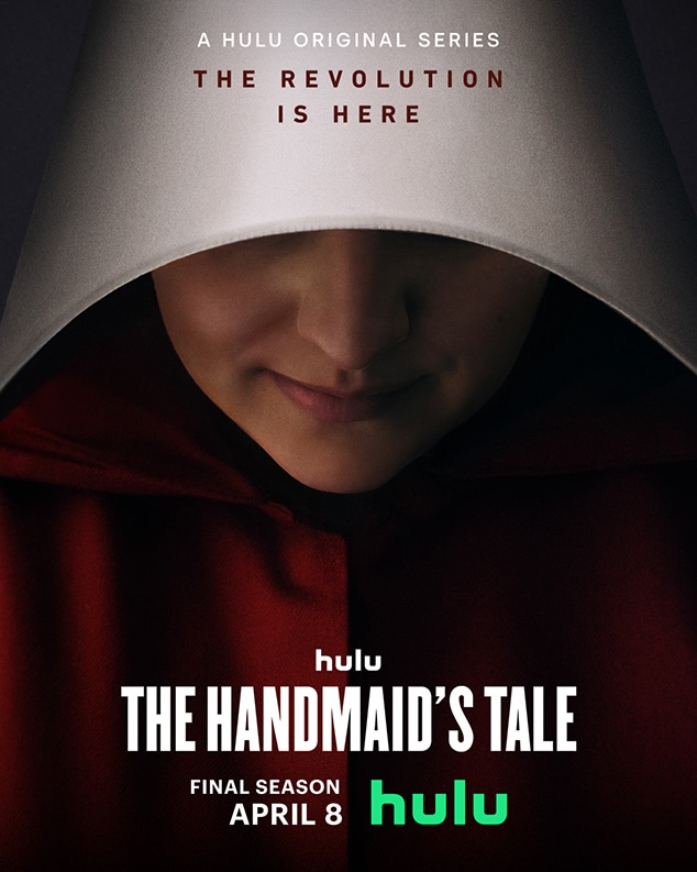 The Handmaid's Tale Season 6