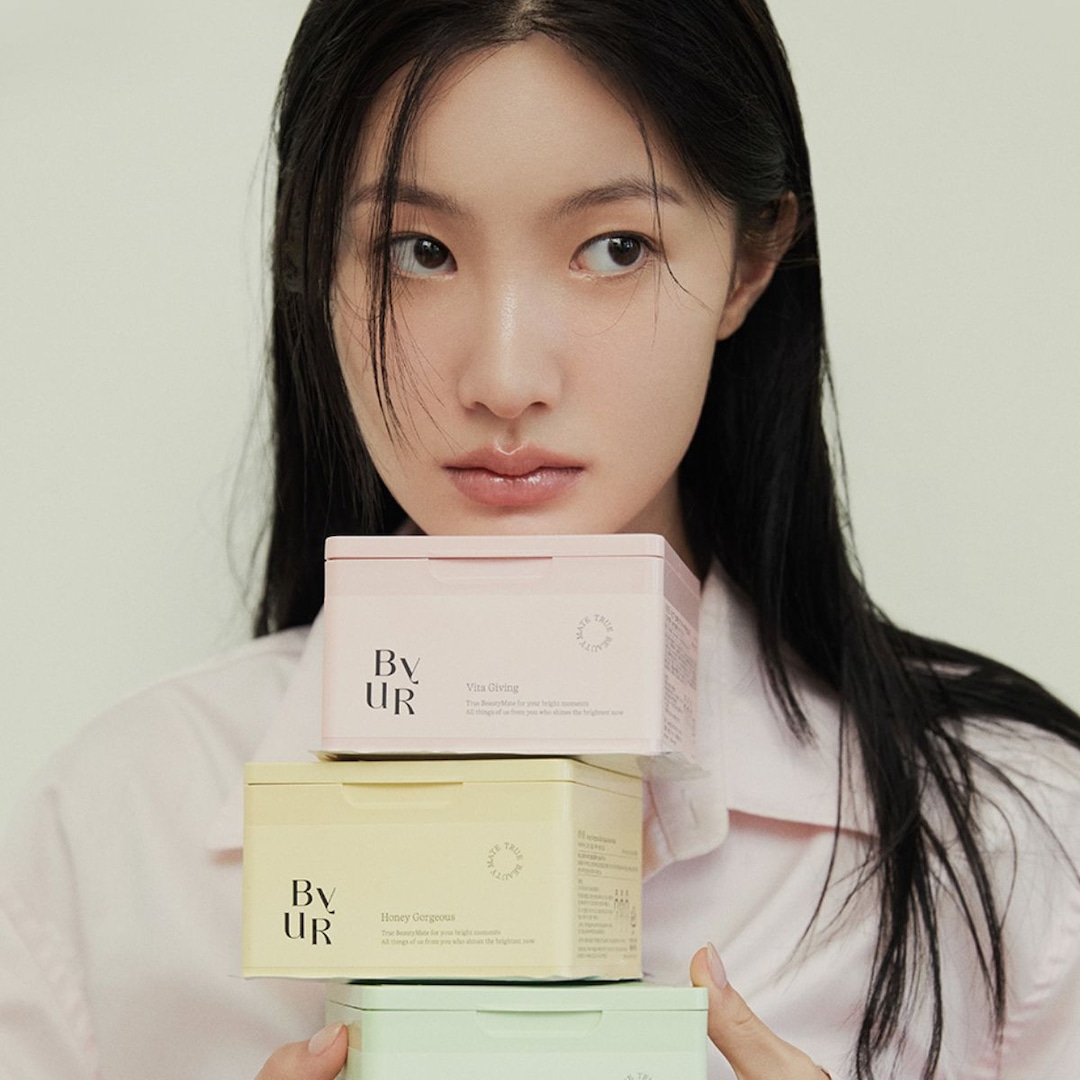 This Cult-Favorite K-Beauty Skincare Brand Is Finally Available in the U.S., and You Need to Try It This Cult-Favorite K-Beauty Skincare Brand Is Finally Available in the U.S., and You Need to Try It