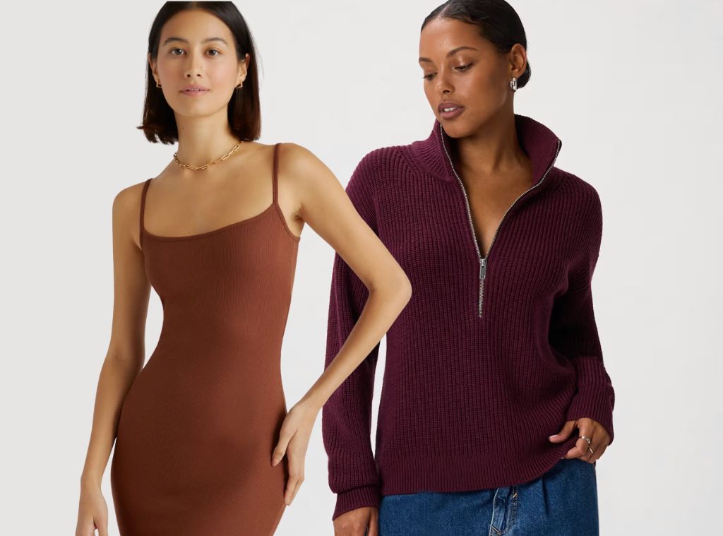 SHOP Quince Sunless Friday Begins Now With as much as 30% Off Early Deals