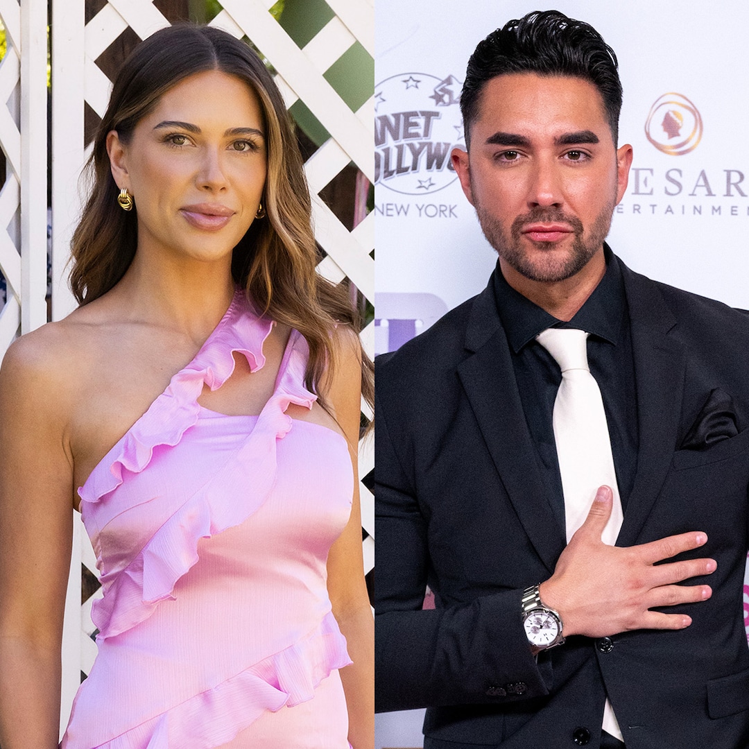 Marciano Brunette on Mormon Wives’ Demi Engemann Allegation