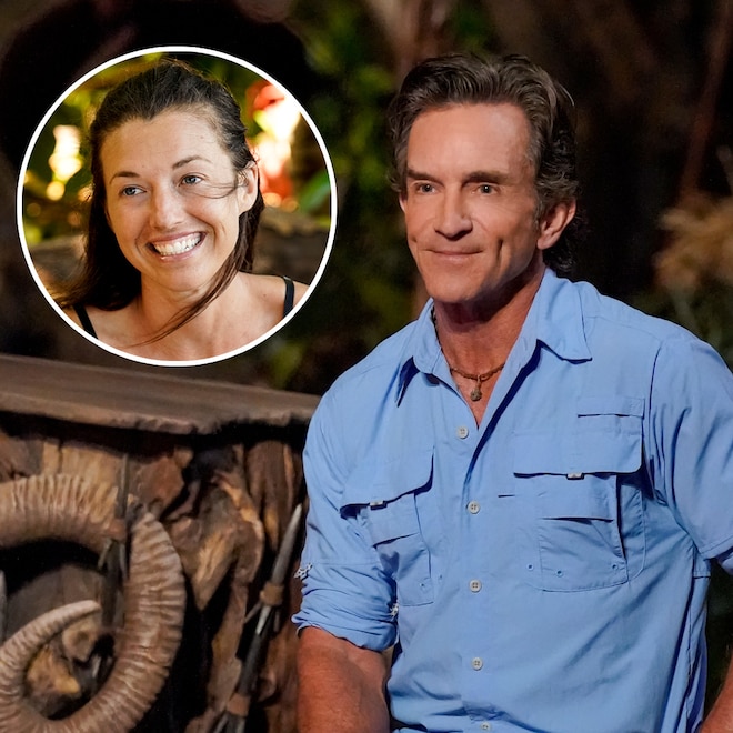 Jeff Probst,