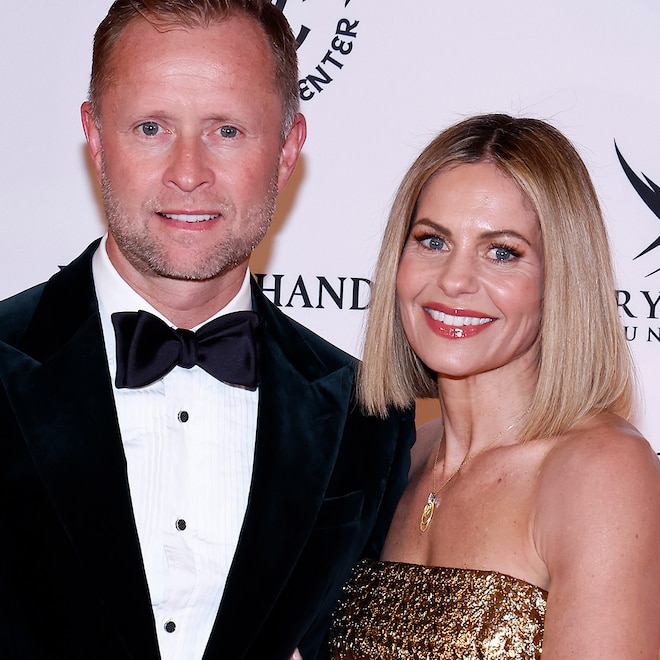 Candace Cameron Bure