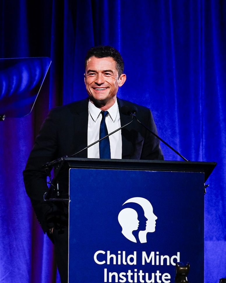 Orlando Bloom, Big Pic