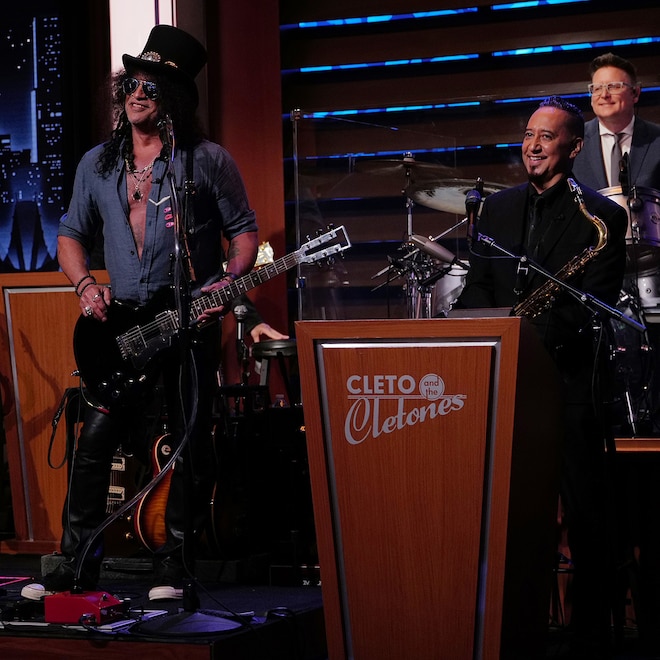 Cleto and The Cletones