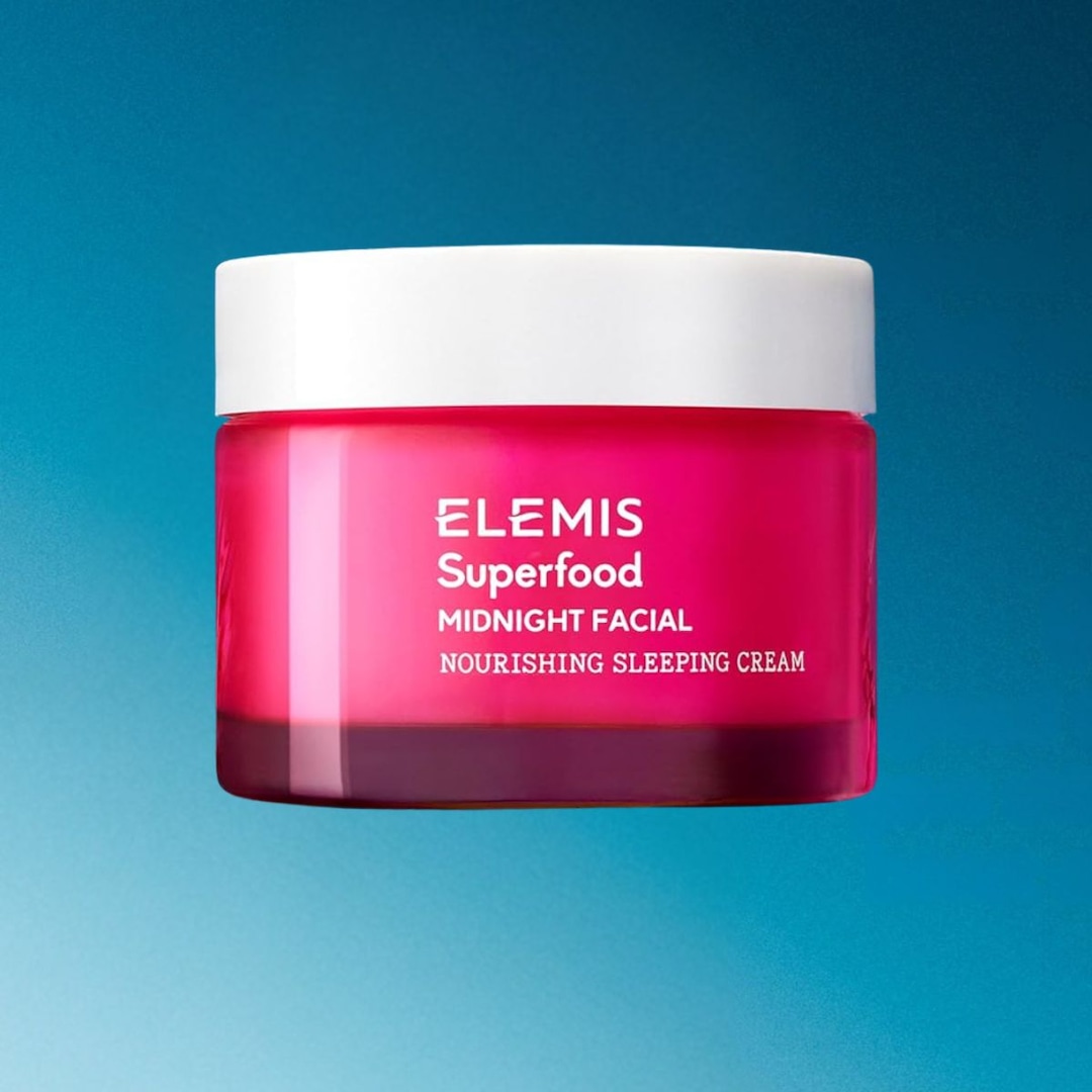 Flash Sale! Elemis’s Facial-In-A-Bottle Moisturizer Is 50% off on Amazon for Black Friday Flash Sale! Elemis’s Facial-In-A-Bottle Moisturizer Is 50% off on Amazon for Black Friday