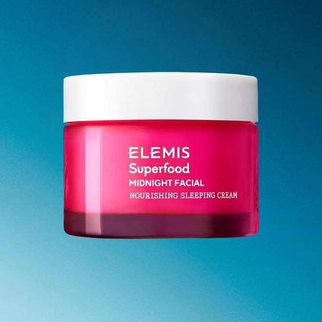 ELEMIS Superfood Midnight Facial Sale