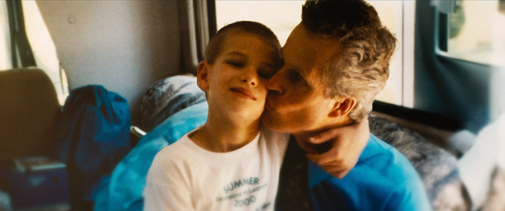 Carman Family Deaths Case